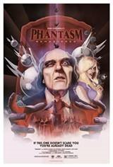Phantasm: Remastered Poster