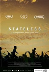Stateless Poster