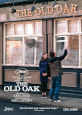 The Old Oak DVD Cover