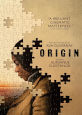Origin DVD Cover