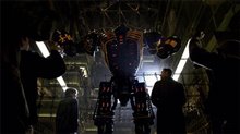 Real Steel: The IMAX Experience - Photo Gallery