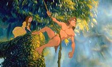 Tarzan - Photo Gallery