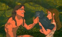 Tarzan - Photo Gallery