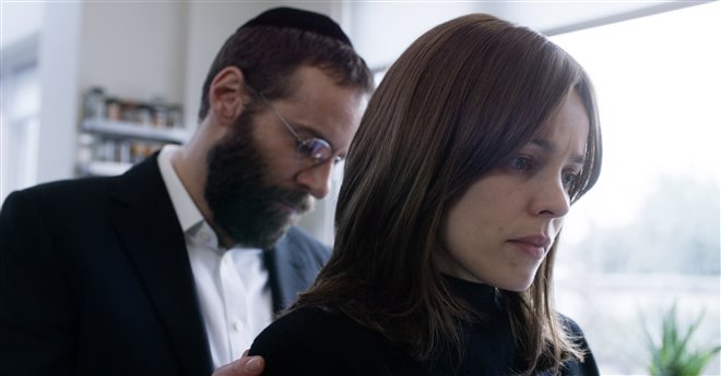 Disobedience - Photo Gallery