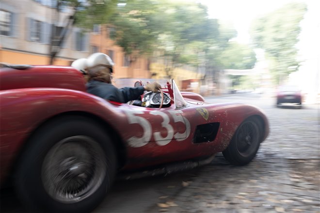 Ferrari - Photo Gallery