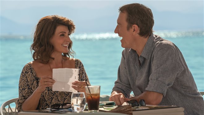 My Big Fat Greek Wedding 3 - Photo Gallery