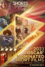 2023 Oscar Nominated Short Films - Live Action Showtimes in New Jersey