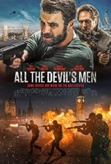 All the Devil's Men Poster