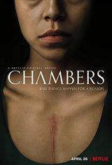 Chambers (Netflix) Poster