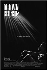 Crown Heights Movie Poster