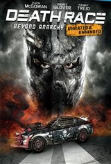 Death Race: Beyond Anarchy Poster