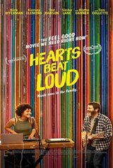 Hearts Beat Loud Poster