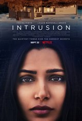 Intrusion (Netflix) Poster