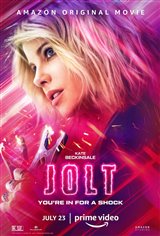 Jolt (Prime Video) Poster
