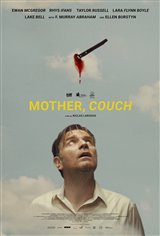 Mother, Couch Poster