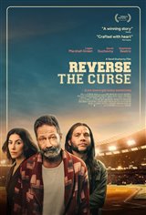 Reverse the Curse Poster