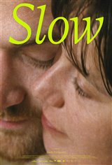Slow Poster