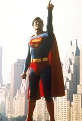 Super/Man: The Christopher Reeve Story Poster