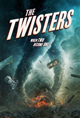 The Twisters Movie Poster