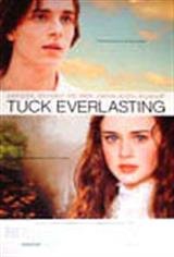 tuck everlasting movie posters
