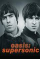 A24 x IMAX Present: Oasis: Supersonic Movie Poster