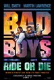 Bad Boys: Ride or Die (Dubbed in Spanish) Movie Poster