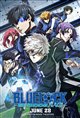 Blue Lock the Movie -Episode Nagi- (Dubbed) Movie Poster