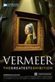 Exhibition on Screen: Vermeer - The Greatest Exhibition Movie Poster