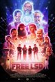 Free LSD Movie Poster