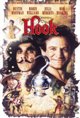 Hook - Family Favourites Movie Poster