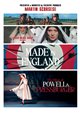 Made in England: The Films of Powell and Pressburger Movie Poster