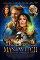 Man and Witch: Dance of a Thousand Steps Movie Poster