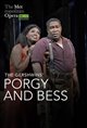 Porgy and Bess: The Met Live in HD 2024 Summer Encore Movie Poster