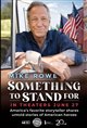 Something to Stand For with Mike Rowe Movie Poster