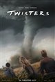 Twisters: IMAX Live Pre-Show Q&A With Cast Movie Poster